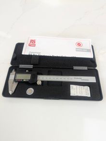 Rs Pro Digital Calipers