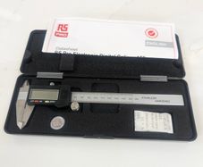 Rs Pro Digital Calipers