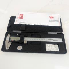 Rs Pro Digital Calipers