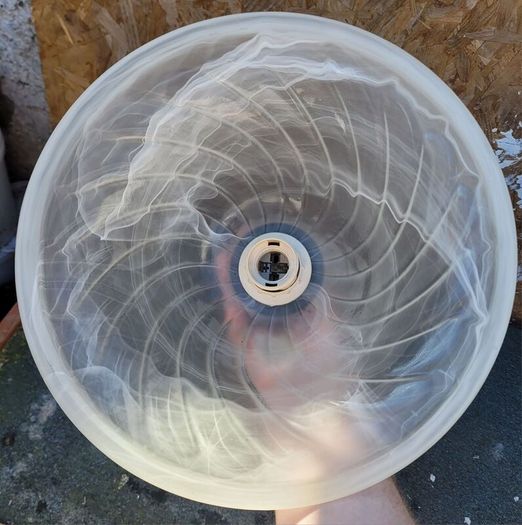 ceiling light