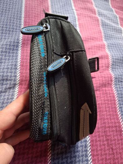 Bike Saddle bag