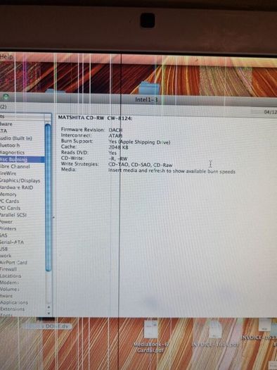 Apple iMac 4.2