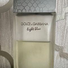 Dolce and Gabbana (Light blue) Postage included