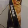 WWE iron sheik figure Image 3