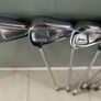 Srixon ZXi7 Irons Image 2