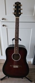 SX Acoustic Custom