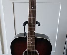 SX Acoustic Custom