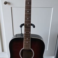 SX Acoustic Custom