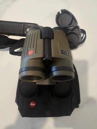Leica Binoculars
