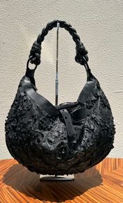 Bottega Venetta shoulder bag