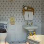 Dolls house wallpaper - tiling Image 10
