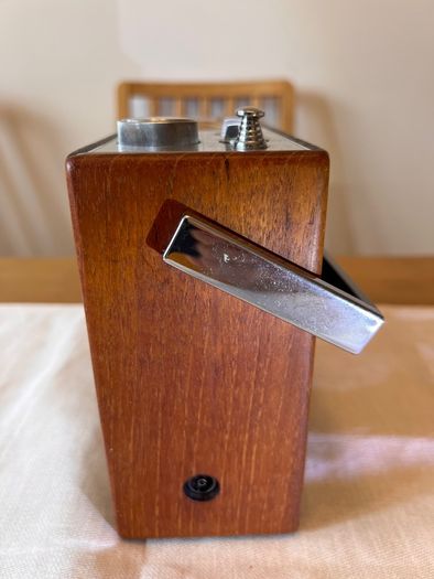 Radio Roberts R727