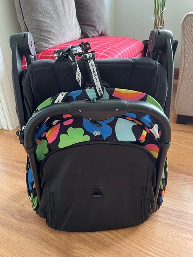 Kinderkraft Grande Plus