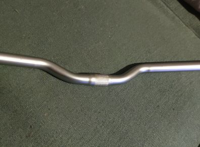 23" Bike Handle Bars Hybrid or MTB