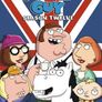 Family Guy Seasons 1-13 Dvds As New Never Watched Image 4