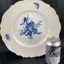 Gorgeous Meissen plate Image 8