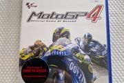 Moto Gp 4 Motogp4  PlayStation2 Ps2 Games Original