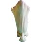 Belleek Cornucopia Vase Image 2