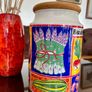 Vintage Dunoon Stoneware Legumes by Jane Brookshaw made in Scotland Image 9