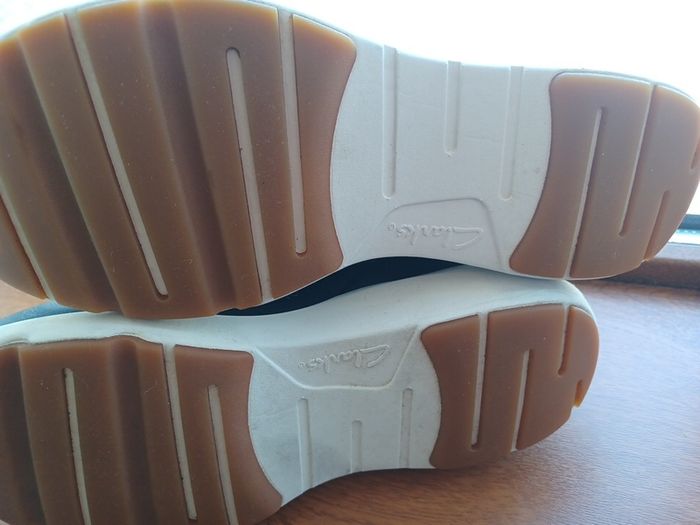 Ladies Clarks Shoes