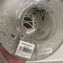 Yankee candle topper & plate Image 6