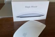 Magic Mouse 2