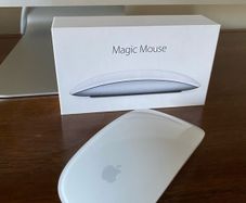 Magic Mouse 2