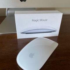Magic Mouse 2