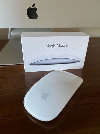 Magic Mouse 2