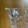 Waterford Crystal 10" Vase Image 5