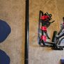 Witter bike carrier -tow bar Image 2