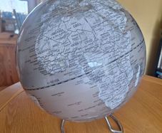World Globe