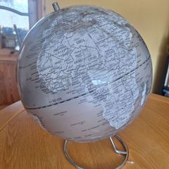 World Globe