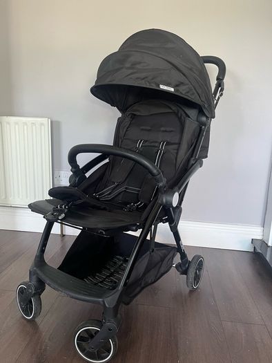 LeClerc Travel Buggy
