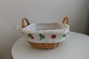 Wicker Basket