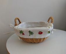 Wicker Basket