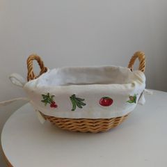 Wicker Basket