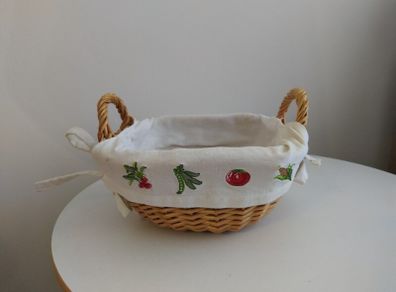 Wicker Basket