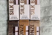 Makeup revolution bronzing sticks 4e each or 20e for all 6