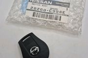 Nissan Navara Mk3 D23 2014- Genuine Key Fob Remote 28268C994E Original OEM Part