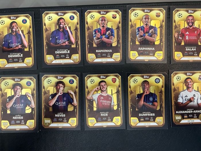 Match Attax