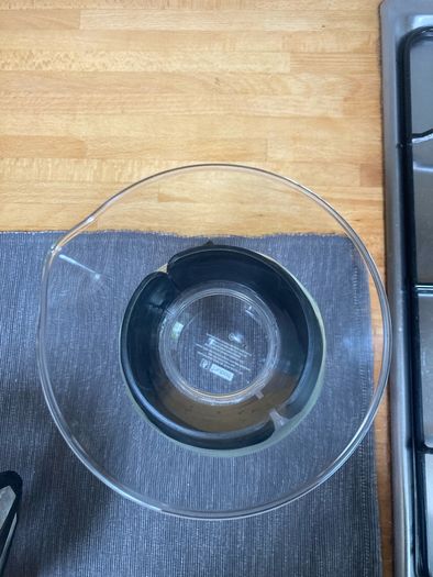 Bodum Pour Over Coffee Maker Glass
