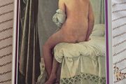 Historyof The Art World. From Biroque To Present. By Gregor Paulsson. Hardback In Good Condition   See Photos For Same.