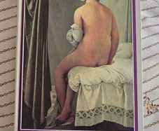 History of The Art World. From Biroque To Present. By Gregor Paulsson. Hardback In Good Condition   See Photos For Same.