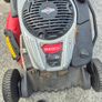 snapper lawn mower Image 2