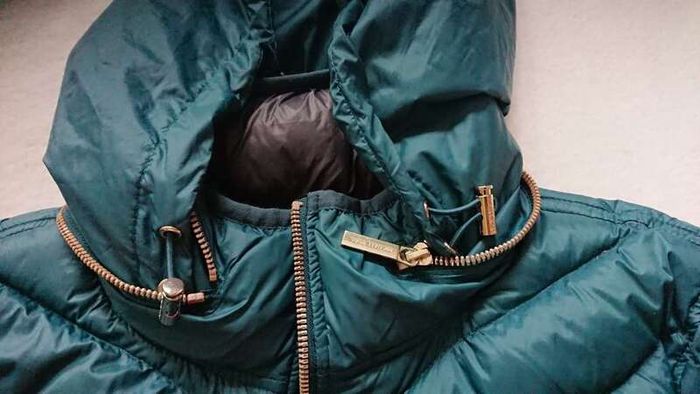 Michael Korps jacket