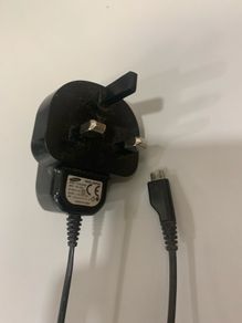 Samsung Charger
