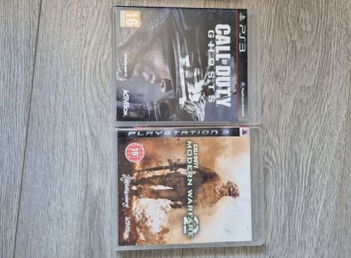 call of duty