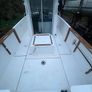 Boat with trailer. Image 6