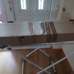 Wind deflectors mk2 focus